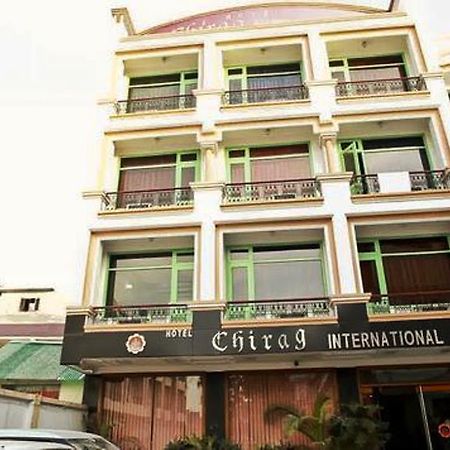 Hotel Chirag International Katra  Dış mekan fotoğraf