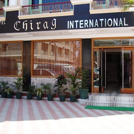 Hotel Chirag International Katra  Dış mekan fotoğraf