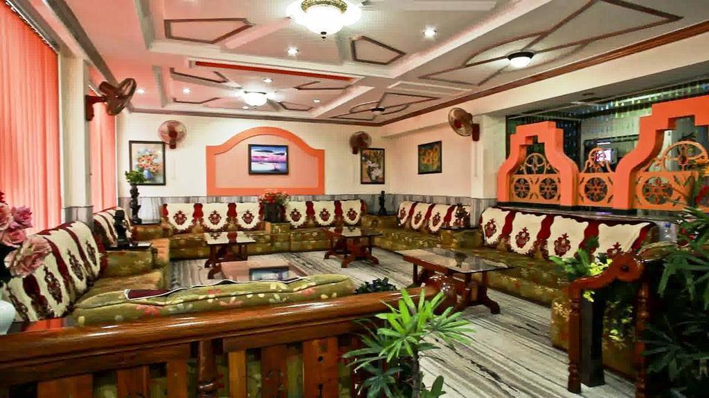 Hotel Chirag International Katra  Dış mekan fotoğraf