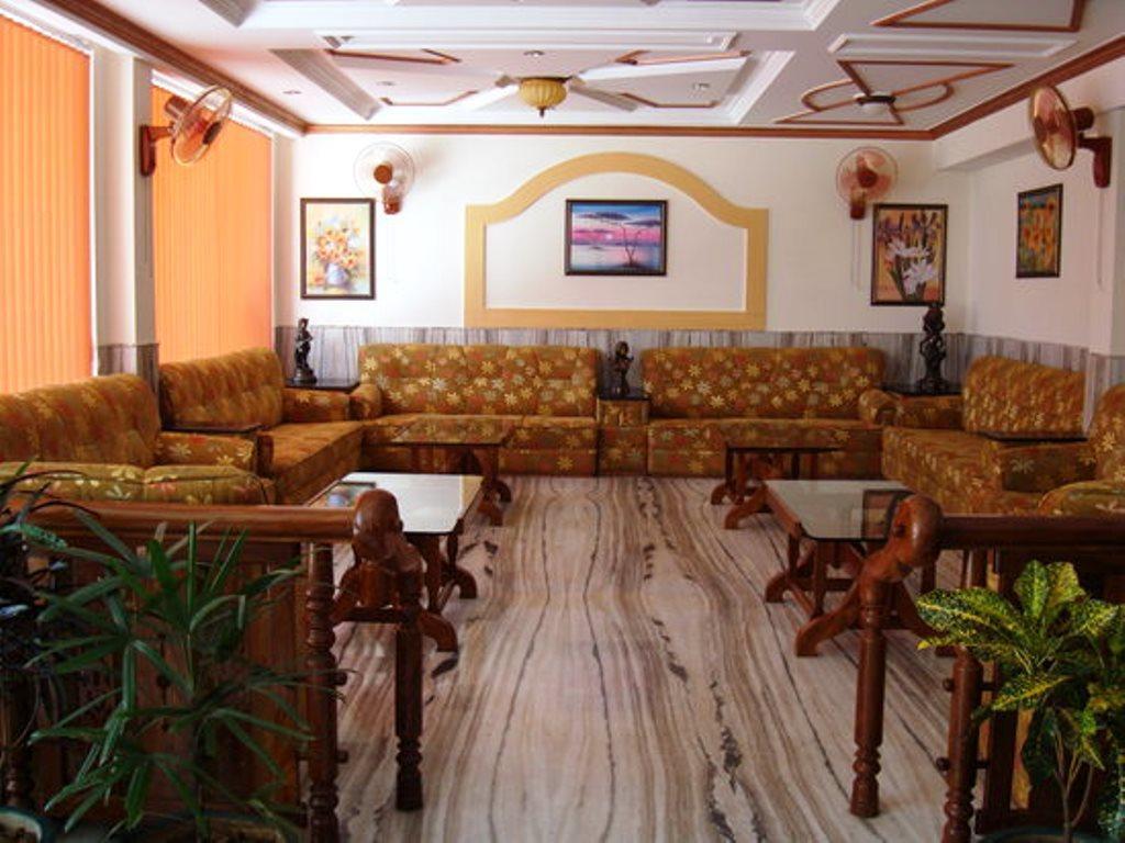 Hotel Chirag International Katra  Dış mekan fotoğraf